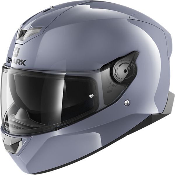 Shark Helmets Shark SKWAL 2.2 Blank S01 - Grey